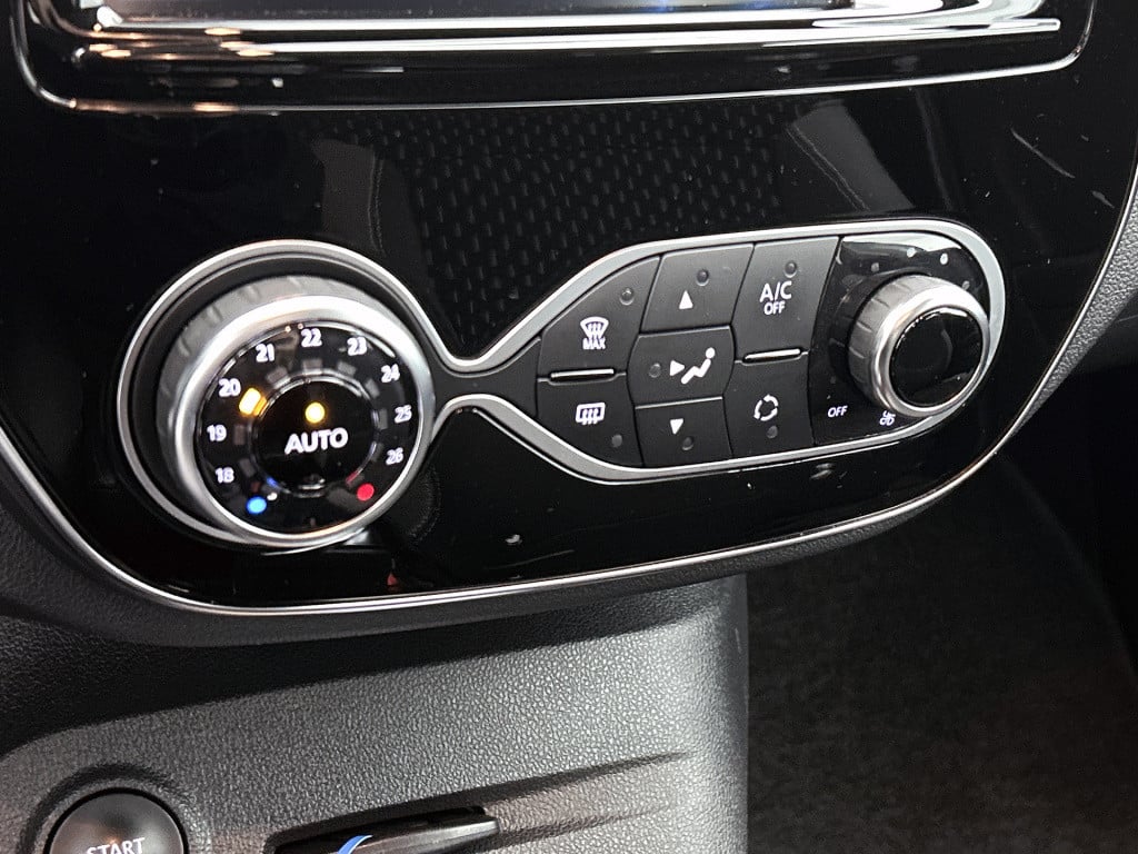 Renault Captur 0.9 tce intens climate control | navi | camera