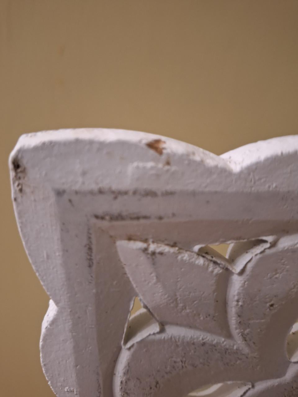 Decoratief scherm