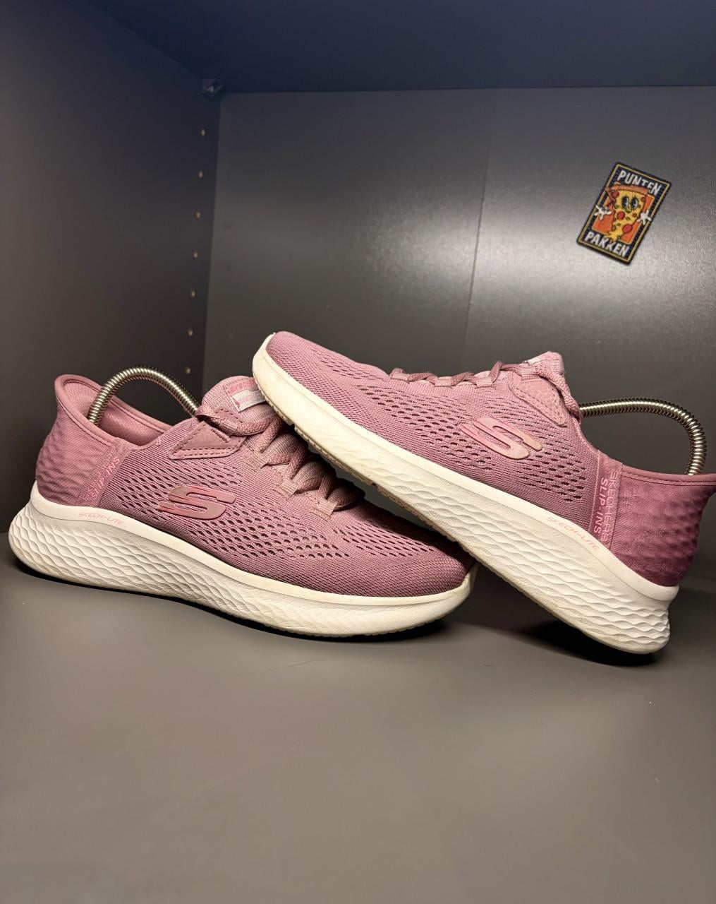 Skechers Slip maat36