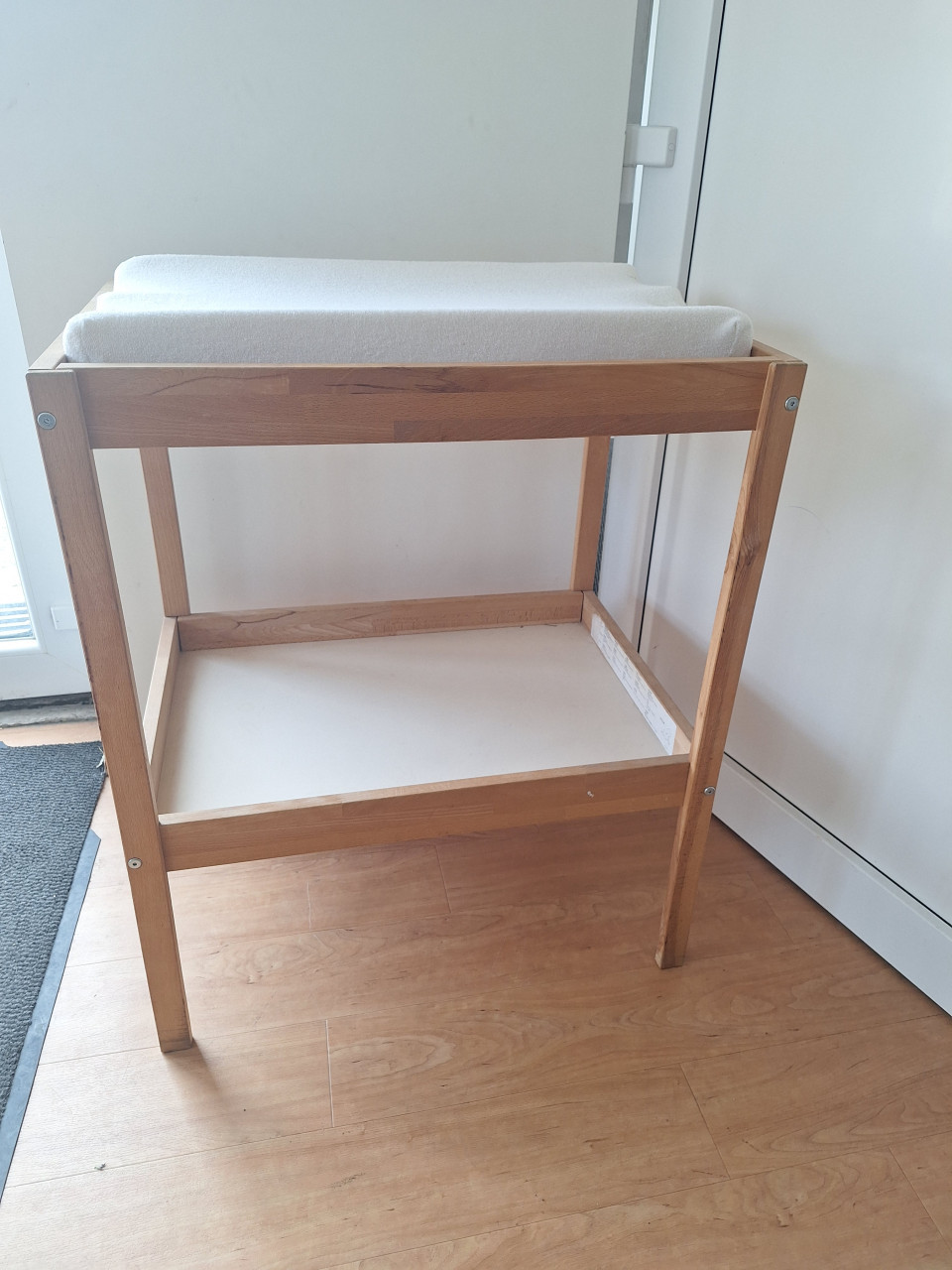 Commode sniglar