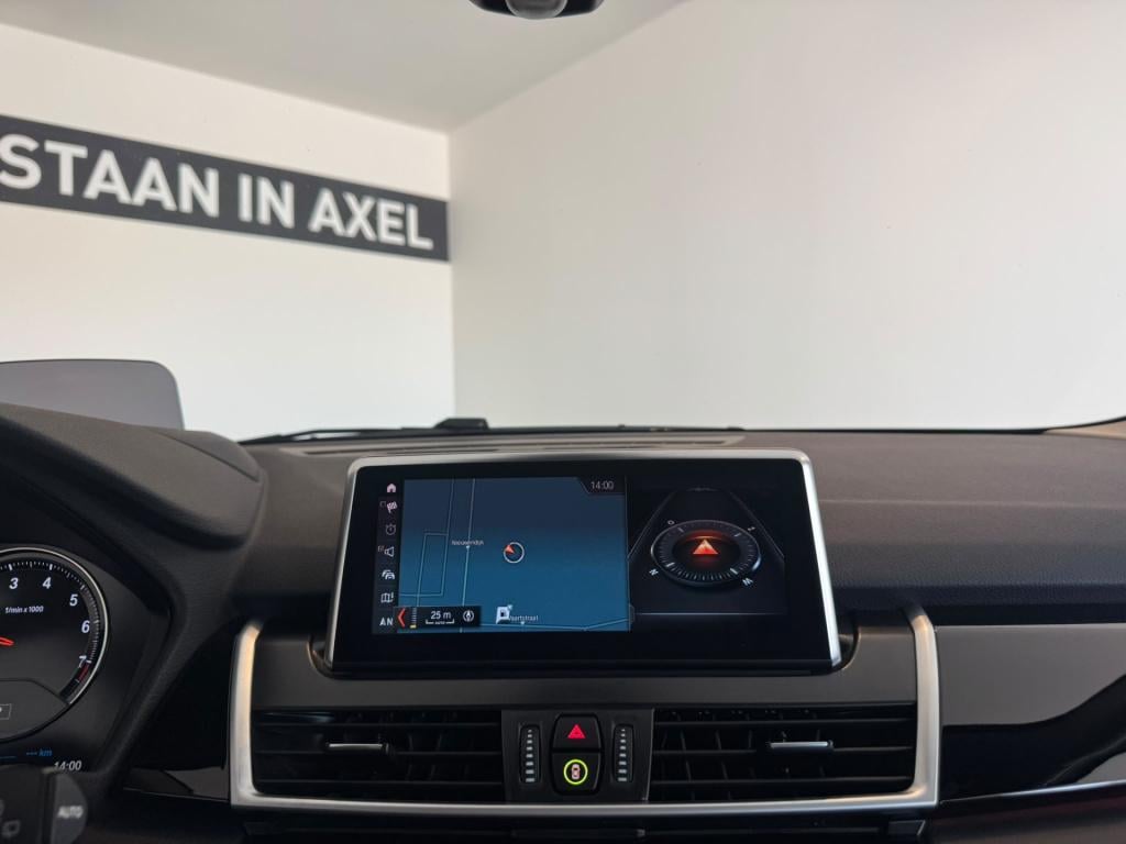 BMW 2-serie active tourer 225xe iperformance high executive