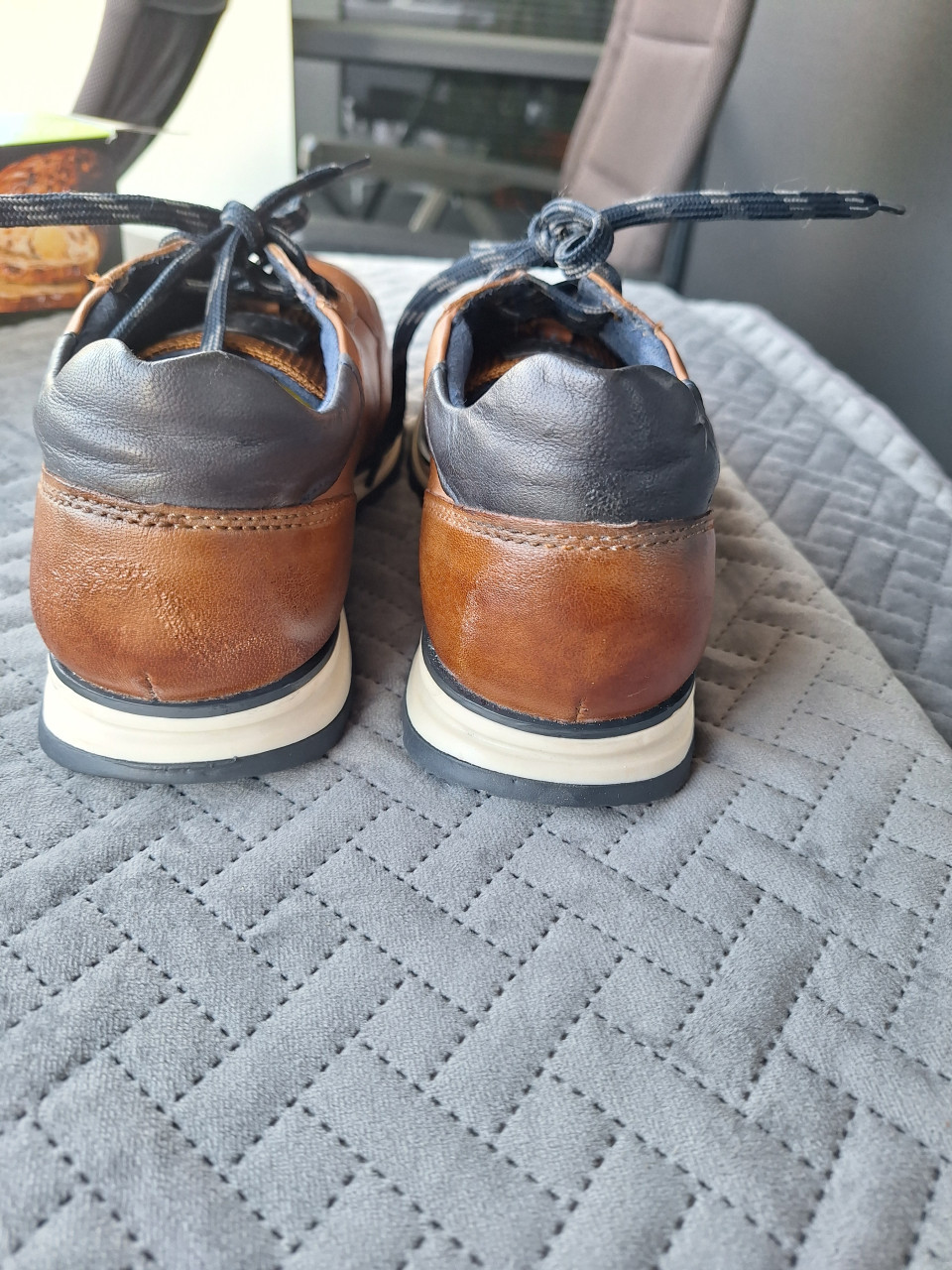 Schoenen