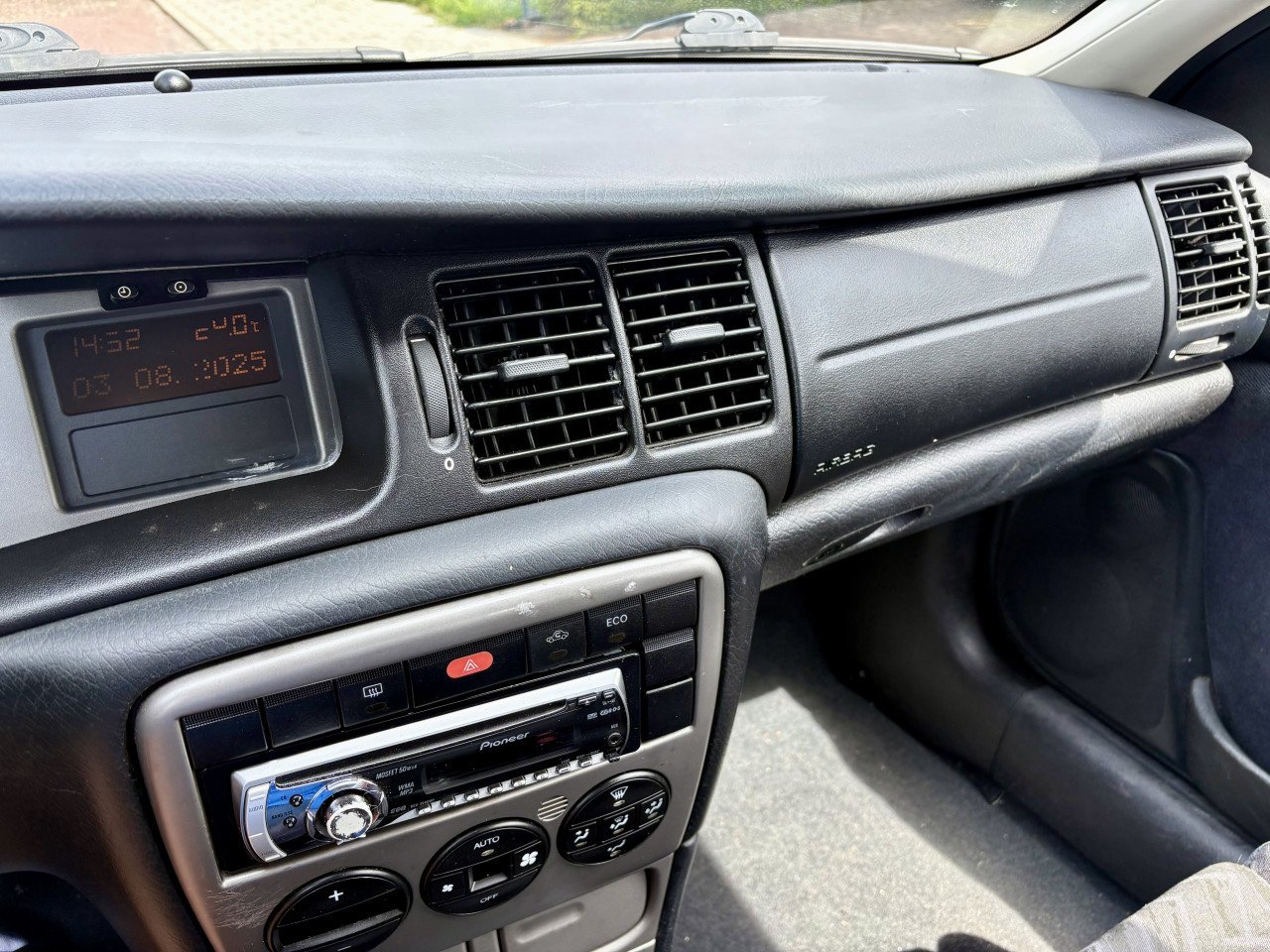 Opel Vectra 146000 km Bwjr okt. 1999 APK nov. 2025