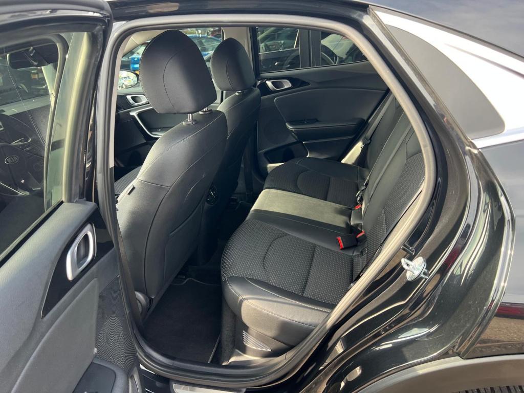 Kia Xceed 1.6 gdi phev 142pk dct6 dynamicline, carplay, lane assist, cruise