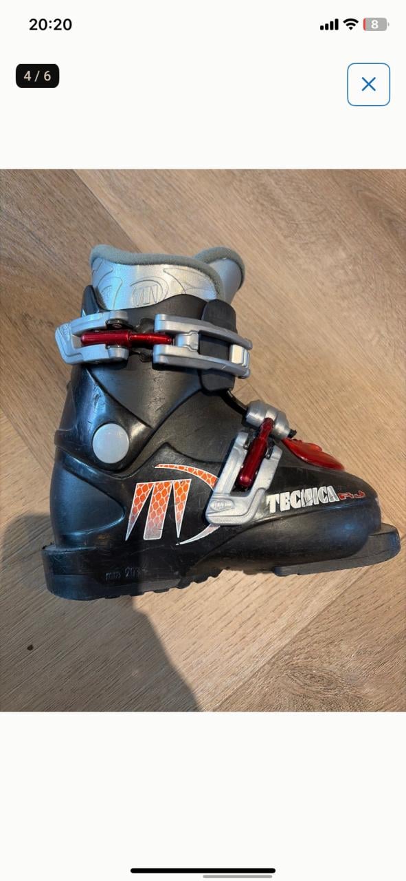 Skischoenen