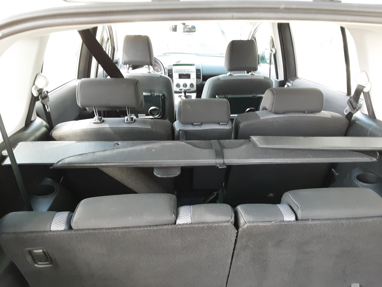 Mazda 5 1.8 Touring 7 persoons