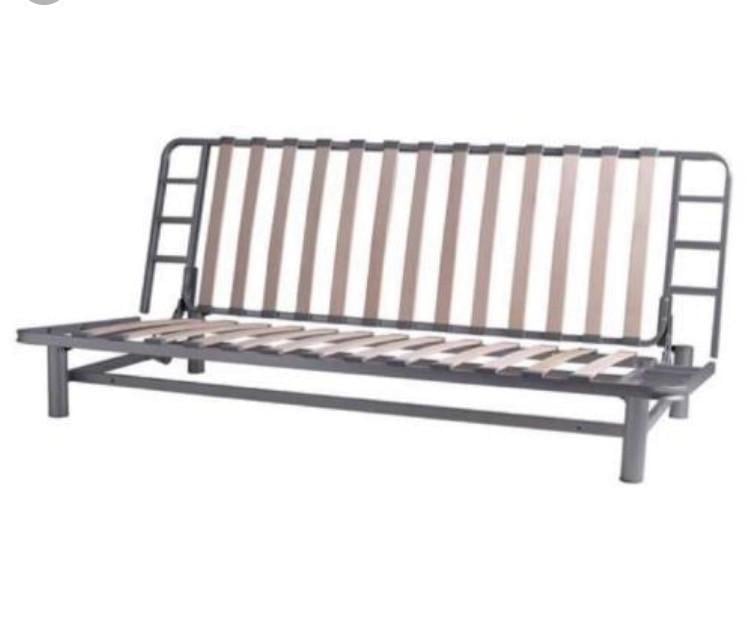 Ikea slaapbank