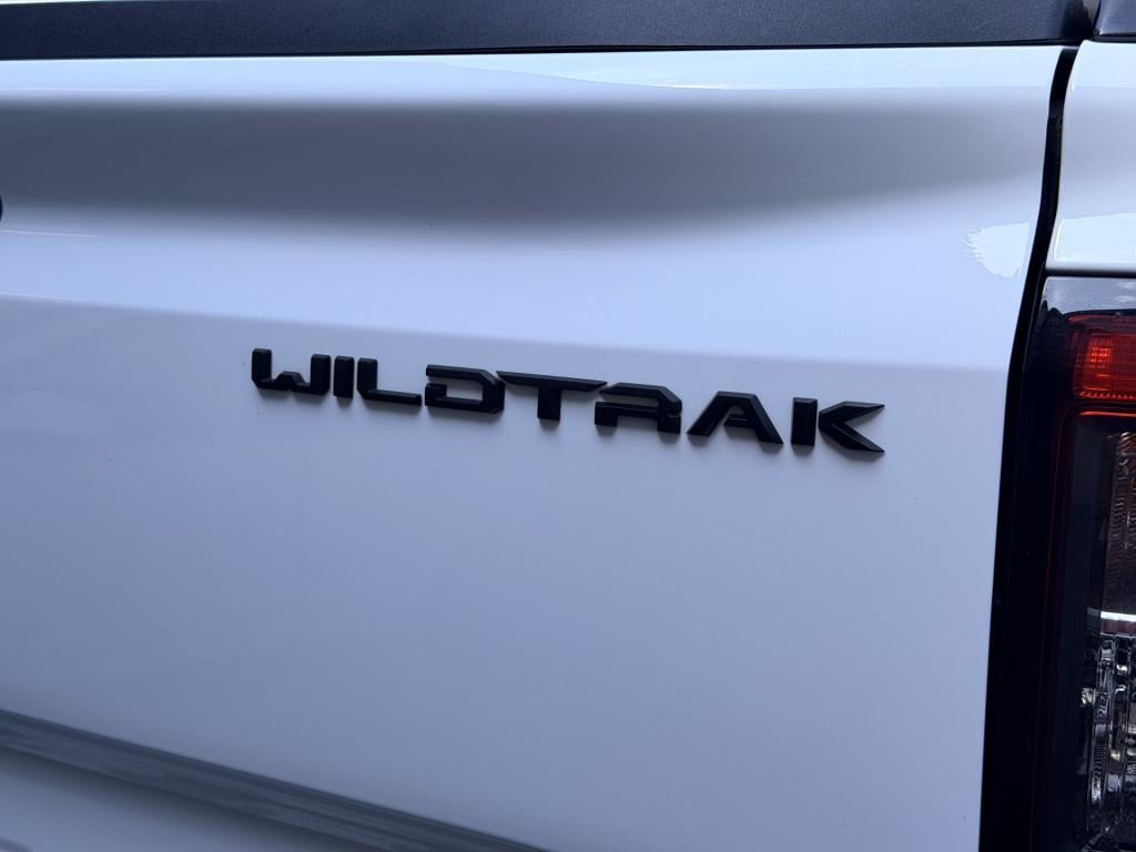 Ford Ranger 2.0 super cab ecoblue wildtrak | 360 camera | nav | carplay | d