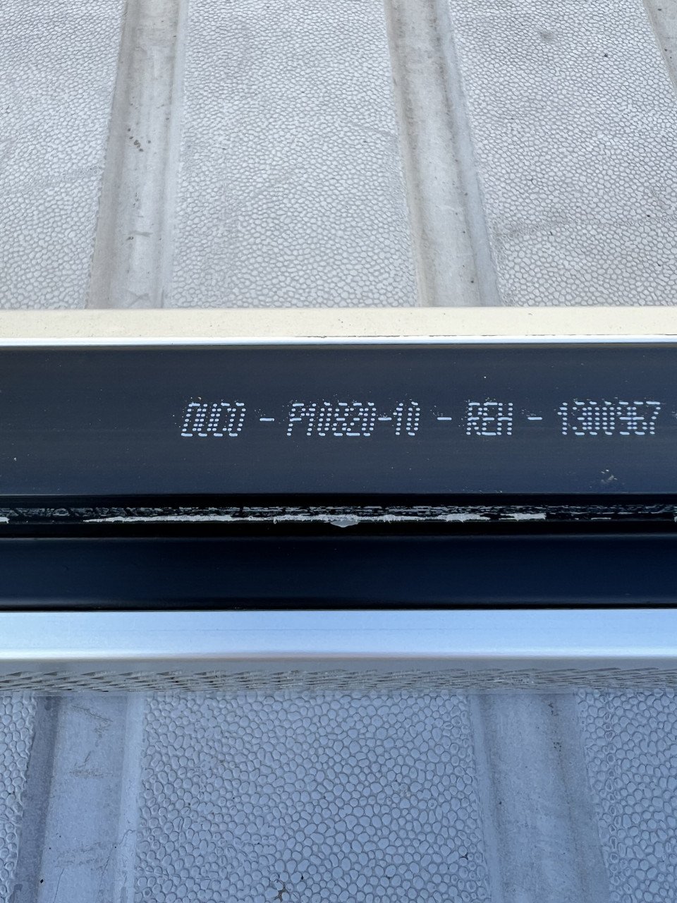 Ventilatierooster Duco