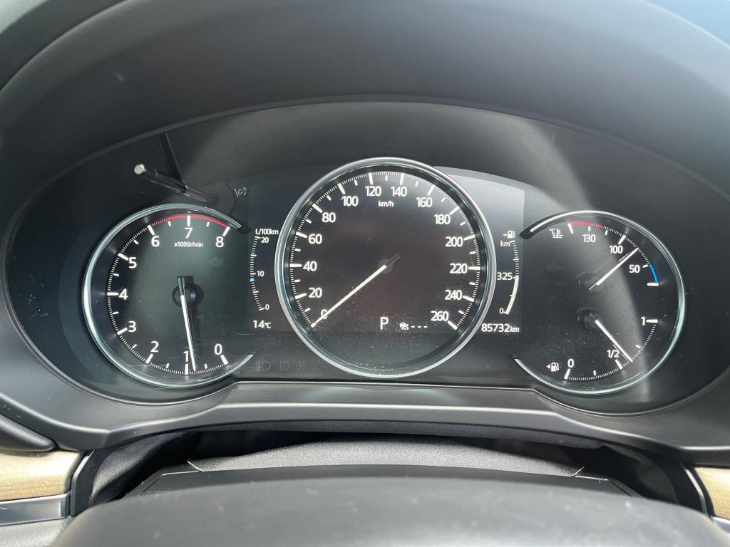 Mazda Cx-5 2.5 skyactiv-g 194 signature|trekhaak|bose|open dak|rijklaar