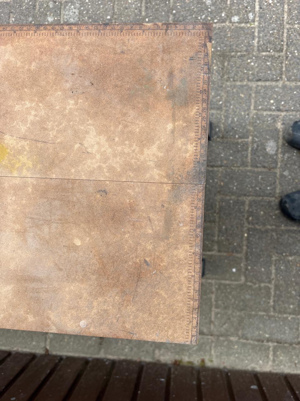 Werkbankje