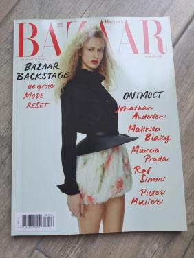 1x Bazaar