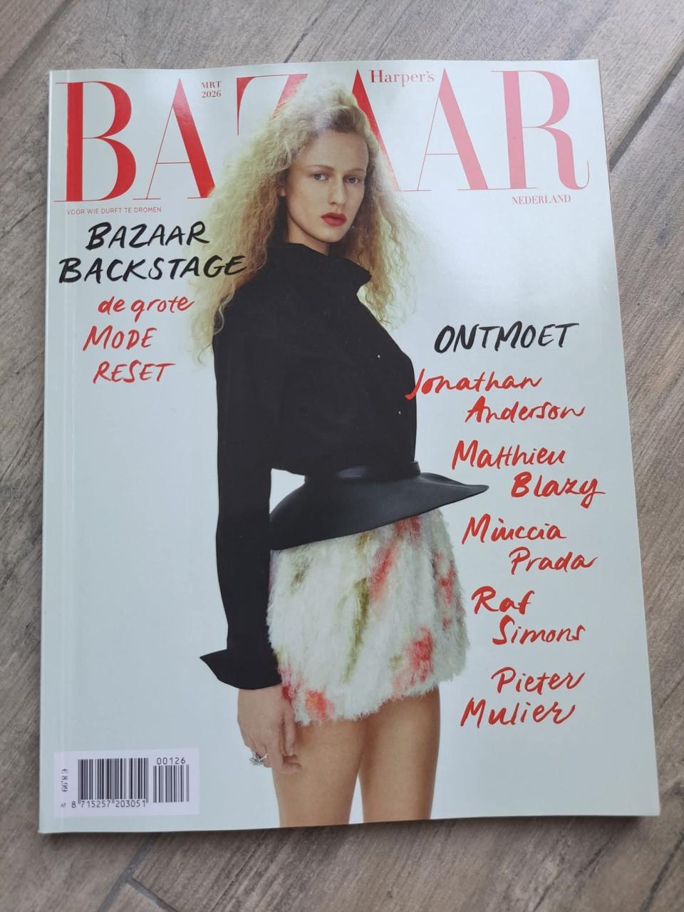 1x Bazaar