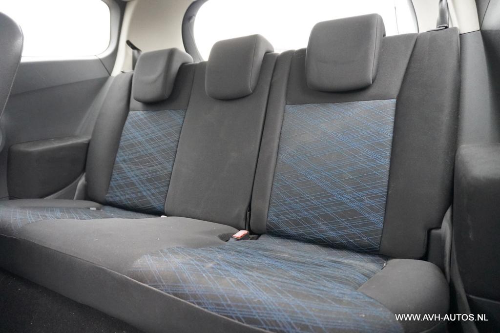 Renault Clio 1.2-16v business line
