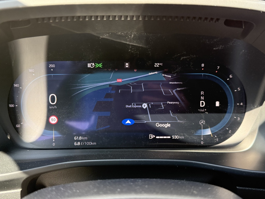 Volvo XC40 b4 197pk plus dark| 360camera| adap.cruise| elek.stoelen