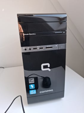 COMPAQ CQ2000 PC