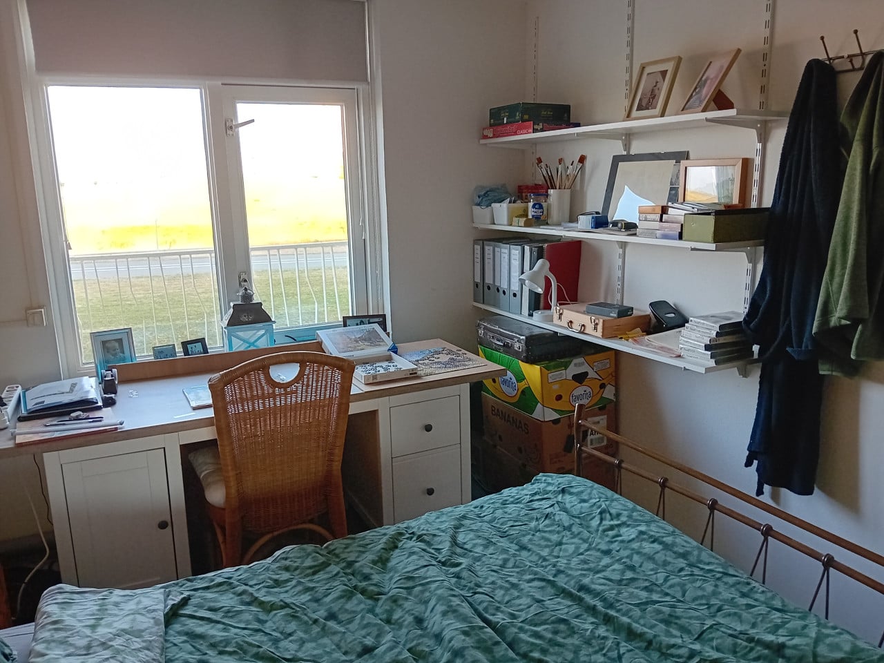 Te koop: een mooie, complete inboedel