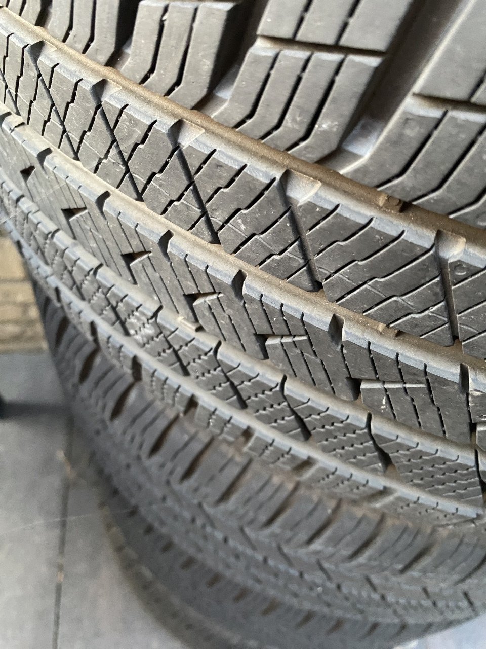 Banden 225/40/R18 Vredestein quatrac pro 92v tl xl