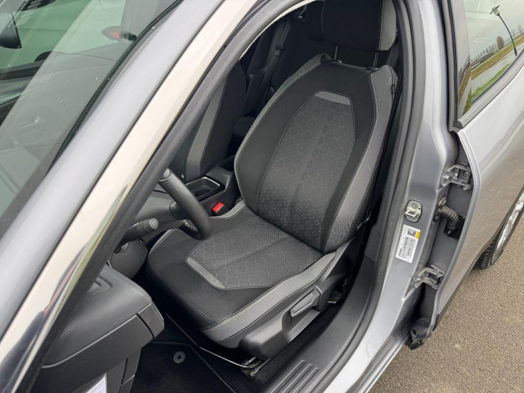 Opel Mokka 1.2 elegance , achteruitrijcamera , stuurverwarming