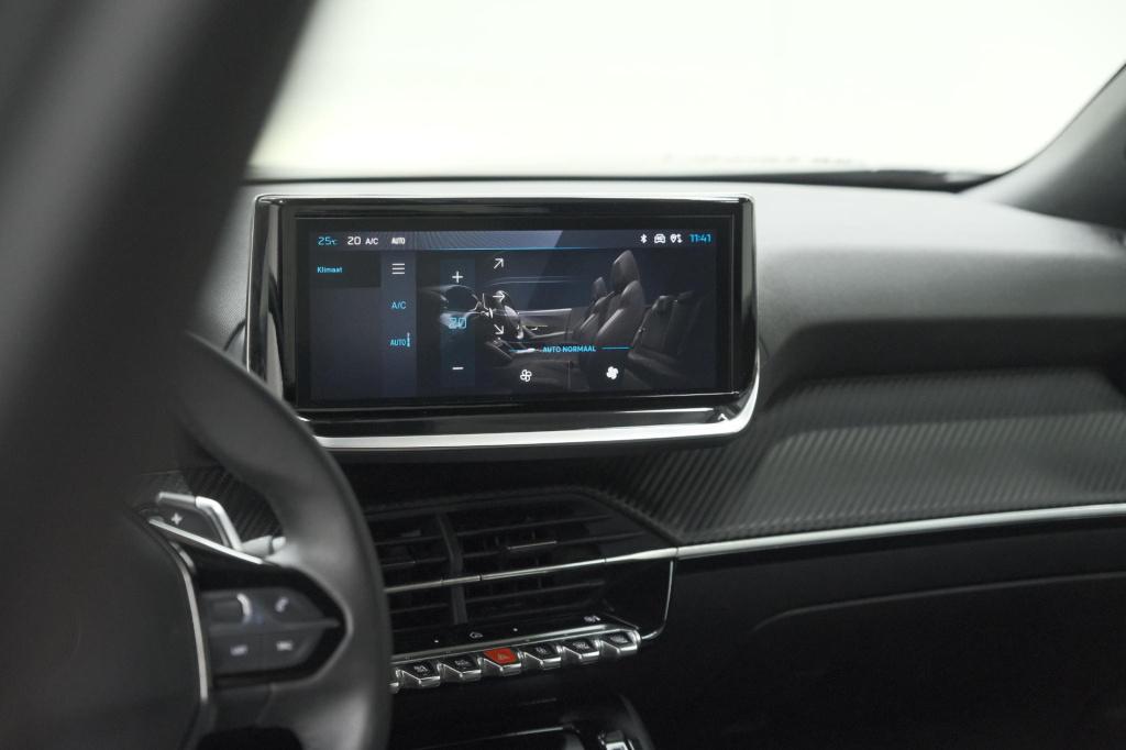 Peugeot 2008 1.2 hybrid 136 allure | 360 camera | adaptieve cruise control 