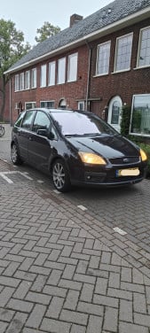 Ford Focus C-Max