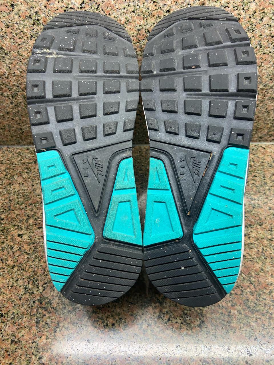 Mooie Nike Air Max, maat 40