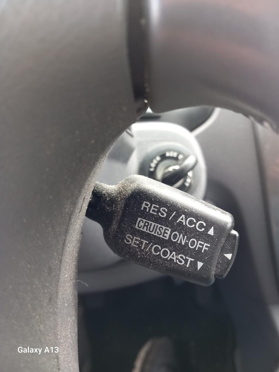 Hyundai Tucson 2.0 Groen