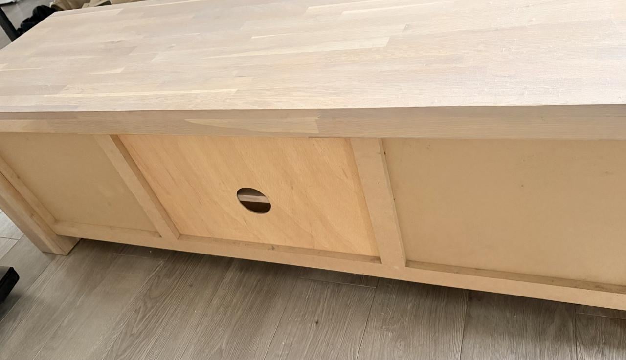 Tv meubel