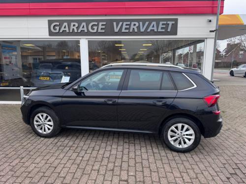 Skoda Kamiq 1.0 tsi business edition