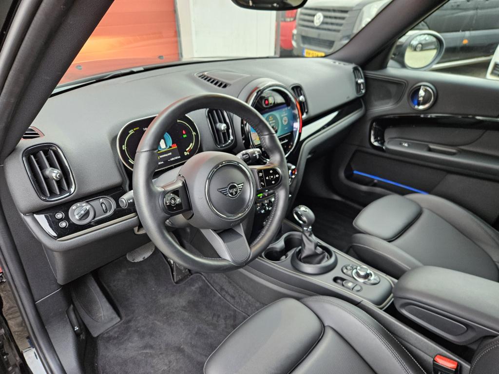 Mini Countryman mini cooper se all4 | carplay | camera