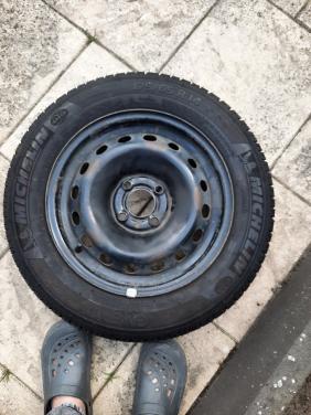 Michelin  autoband