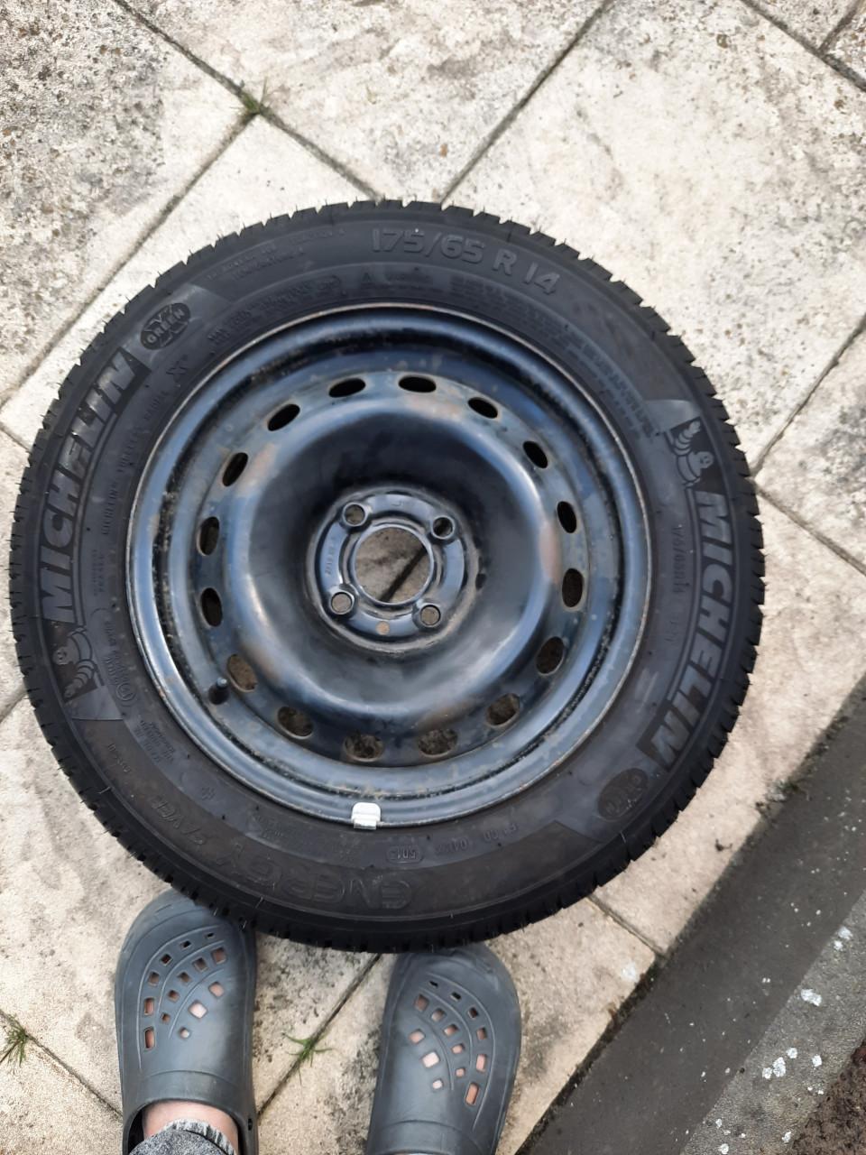Michelin  autoband