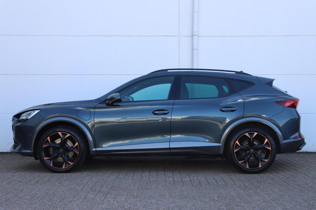 Cupra Formentor 1.4 e-hybrid vz performance 245pk dsg6 | soh 96,7% |