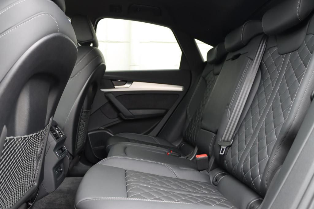 Audi Q5 sportback 55 tfsi e s edition competition 368pk s-tronic | soh 93,4