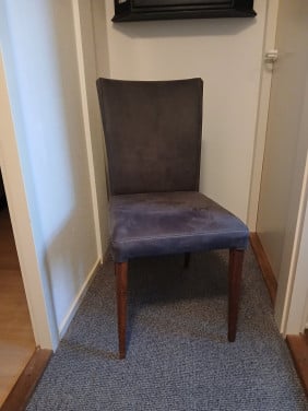 Eetkamerstoelen