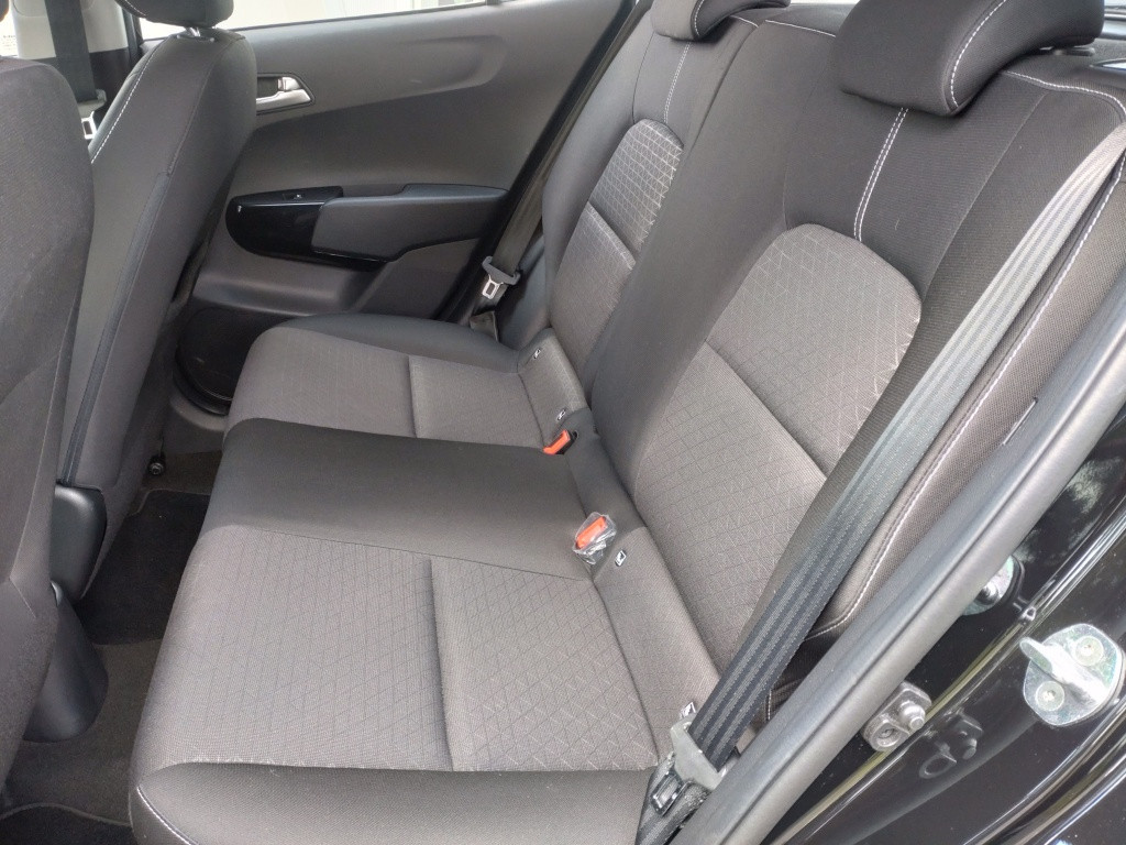 Kia Picanto 1.0 dpi dynamic line