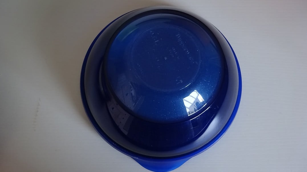 Tupperware