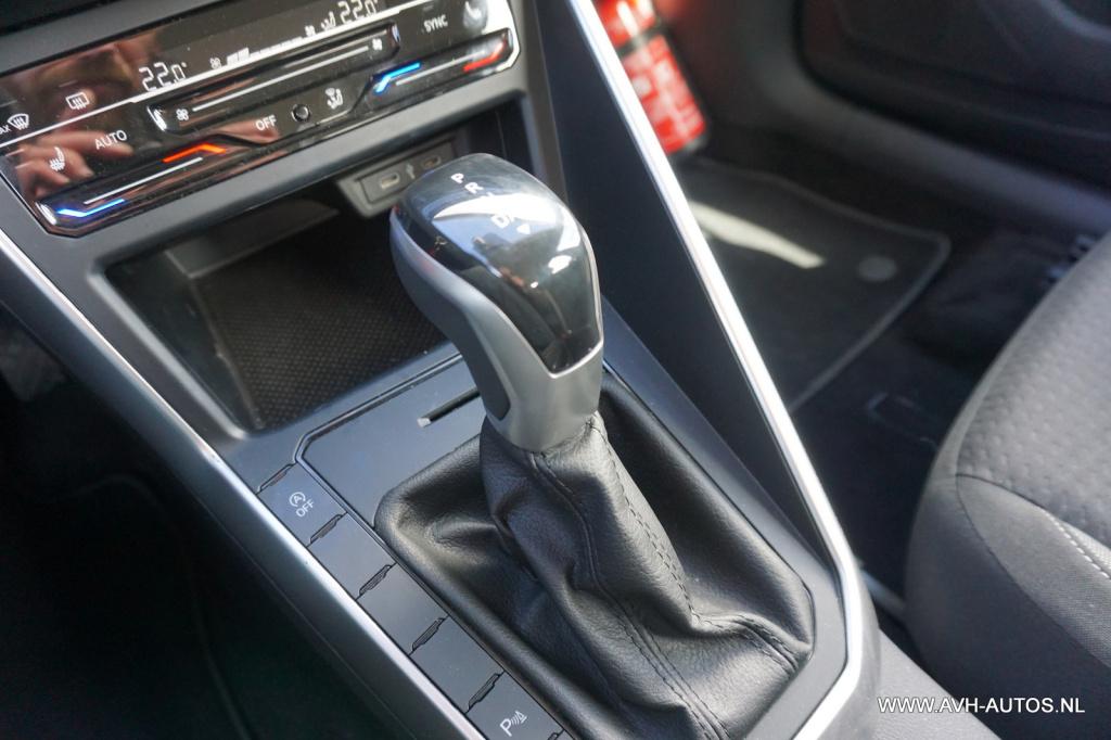 Volkswagen Polo 1.0 tsi life business automaat