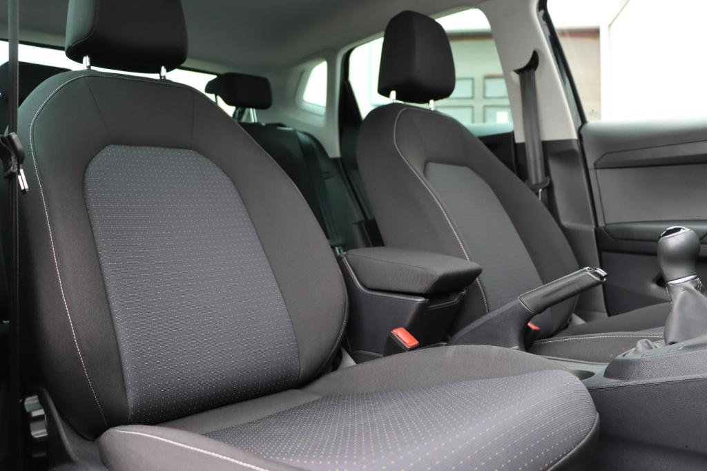 Seat Ibiza 1.0 ecotsi style business intense 95pk