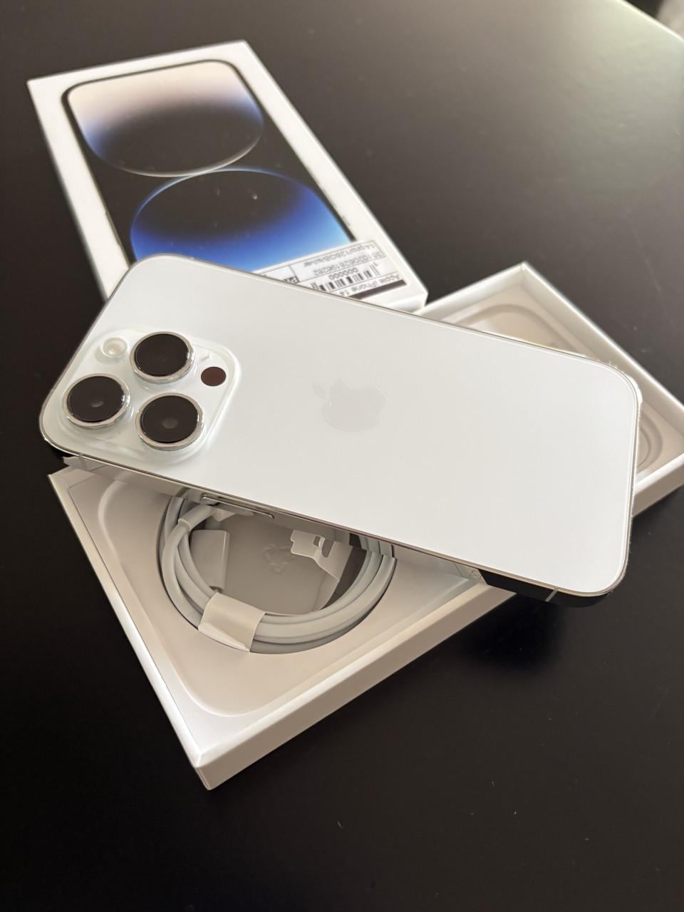 IPhone 14Pro