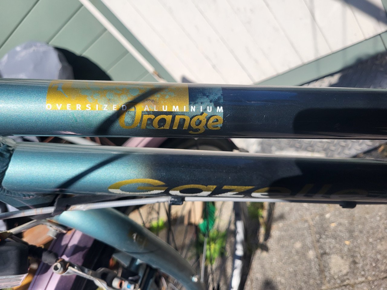 Stations fiets
