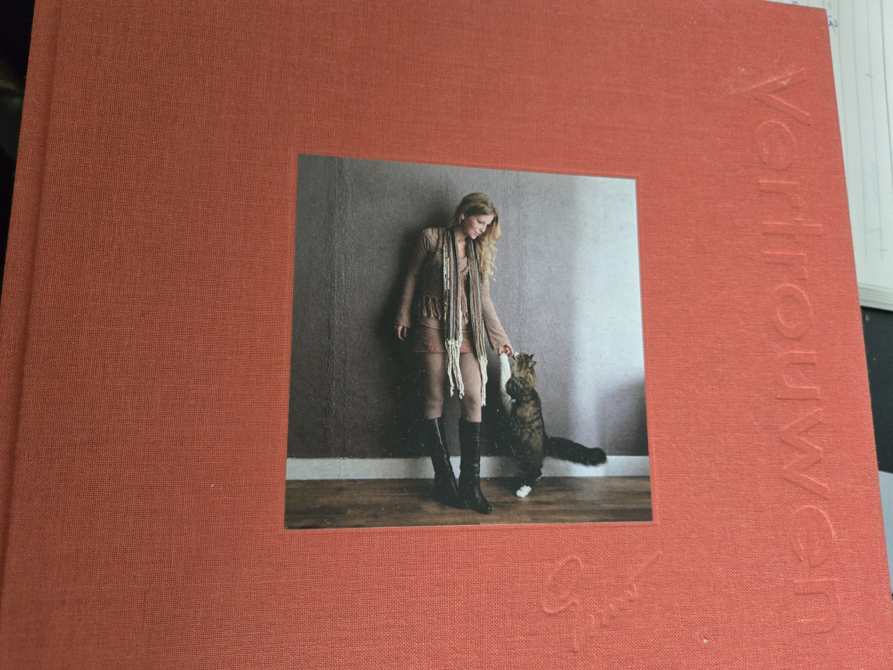 Boek Vertrouwen, Enno Rijpma, Hardcover, Zgan