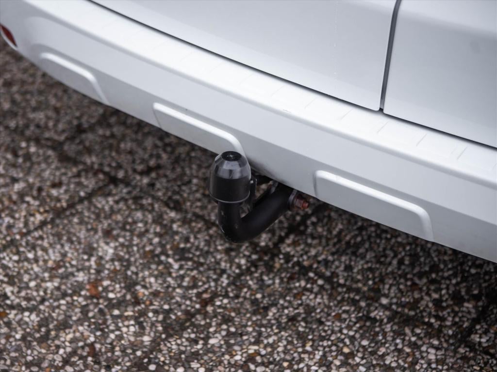 Dacia Dokker Van 1.5 dci 90pk stop&start solid