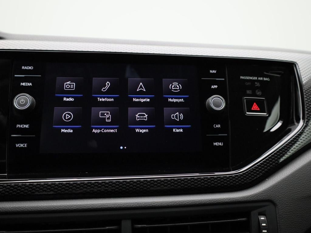 Volkswagen Polo 1.0 tsi life business | apple carplay / android auto | stoe