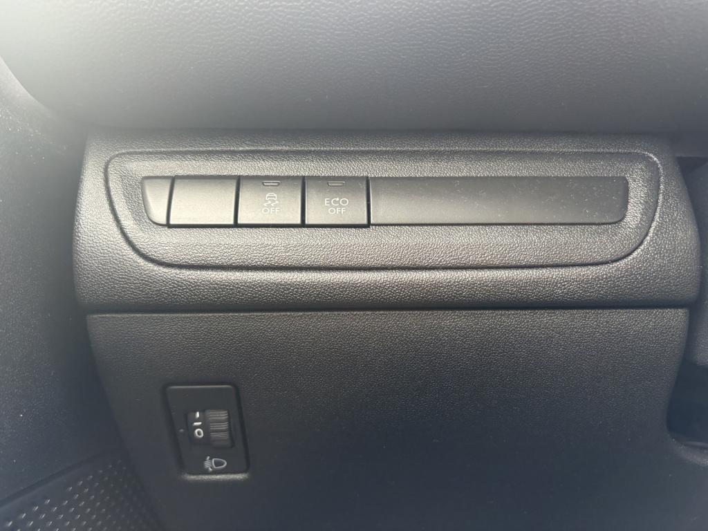 Peugeot 208 1.2 puretech active | automaat |
