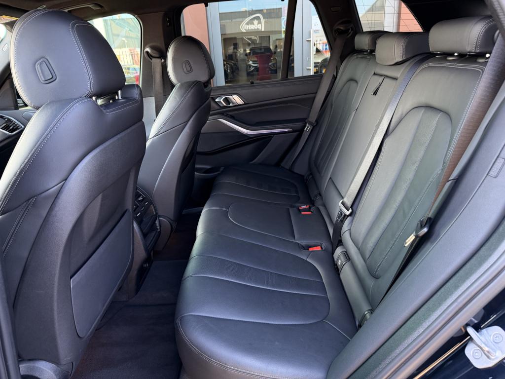BMW X5 xdrive45e m-sport | acc | pano | laser | 360 camera | leder | keyles