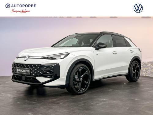 Volkswagen T-roc 1.5 etsi r-line first edition
