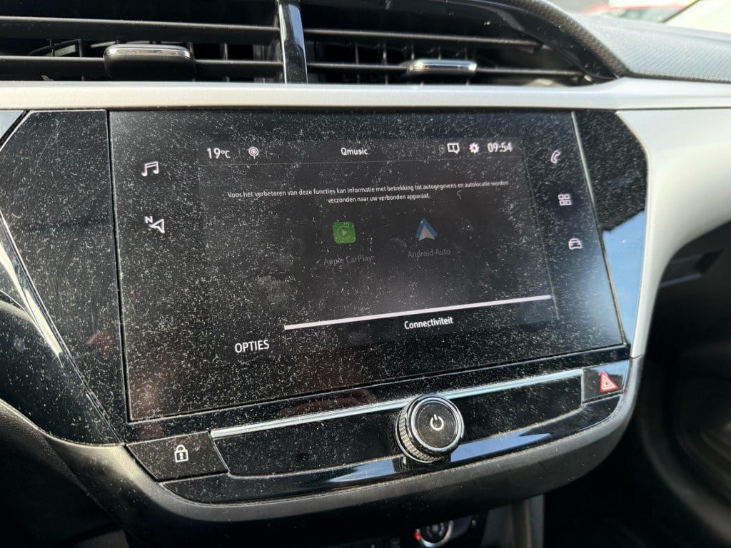 Opel Corsa 1.2 edition | nieuw binnen | dealer onderhouden | apple carplay 