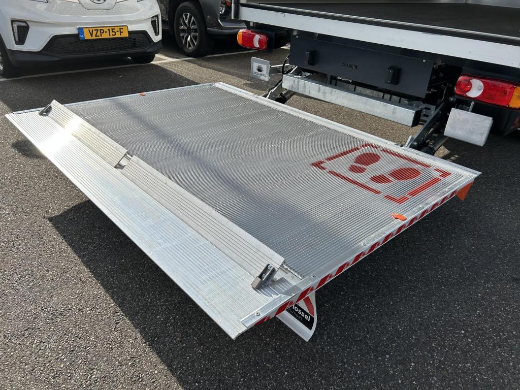 Maxus Edeliver9 l4 citybox 65 kwh uit voorraad | b-rijbewijs | incl. citybo