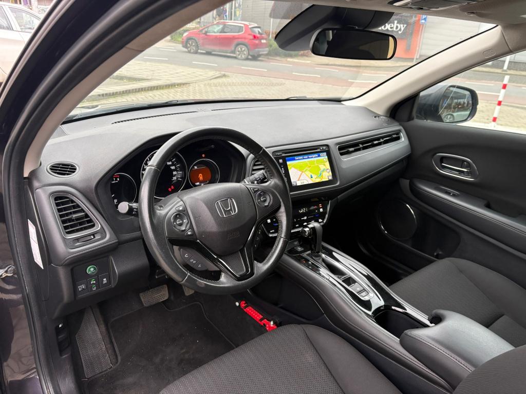 Honda HR-V 1.5 i-vtec elegance
